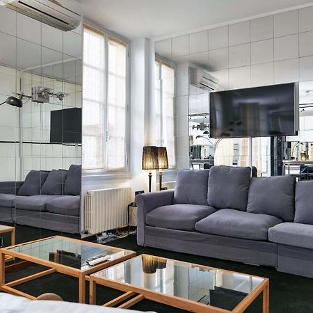 Elegant Corso Venezia Terrace Apt Apartment Milano Exterior foto